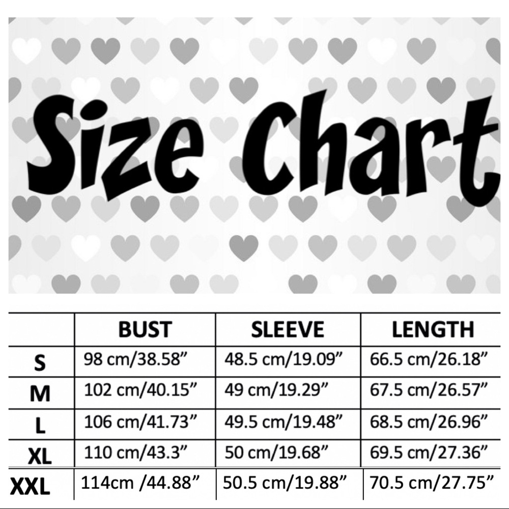 LAST 1-SMALL! Cold Shoulder Valentine Heart Shirt - Picture 7 of 7
